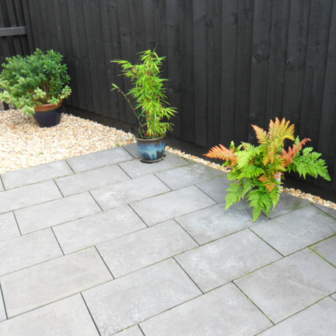 Patio cleaning, company to pressure wash and clean patios near Swindon Wilts